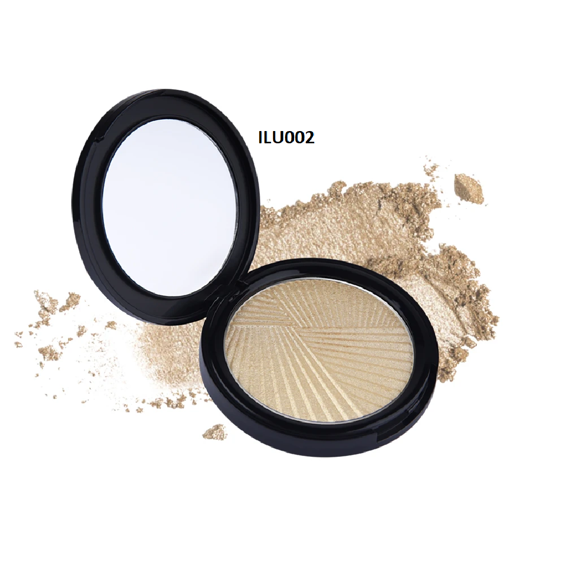 ILU002-Sun drop ILU002-Sun drop