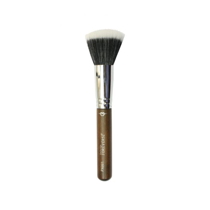Powder brush