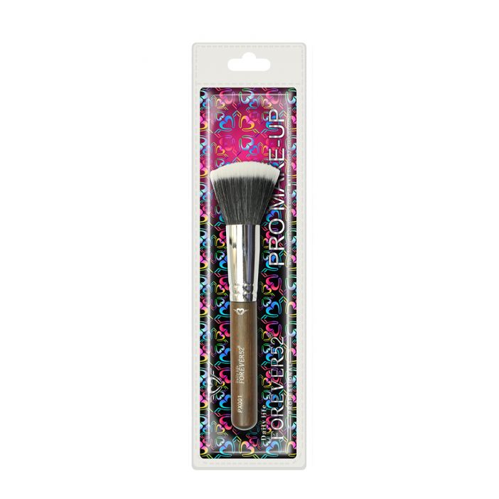Powder brush