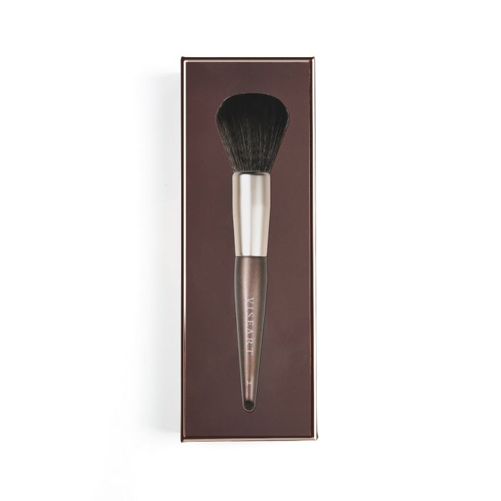MEDIUM POWDER BRUSH