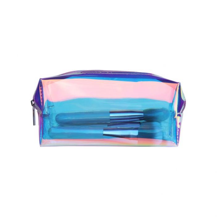 Get Glam 8 Pcs Brush Set