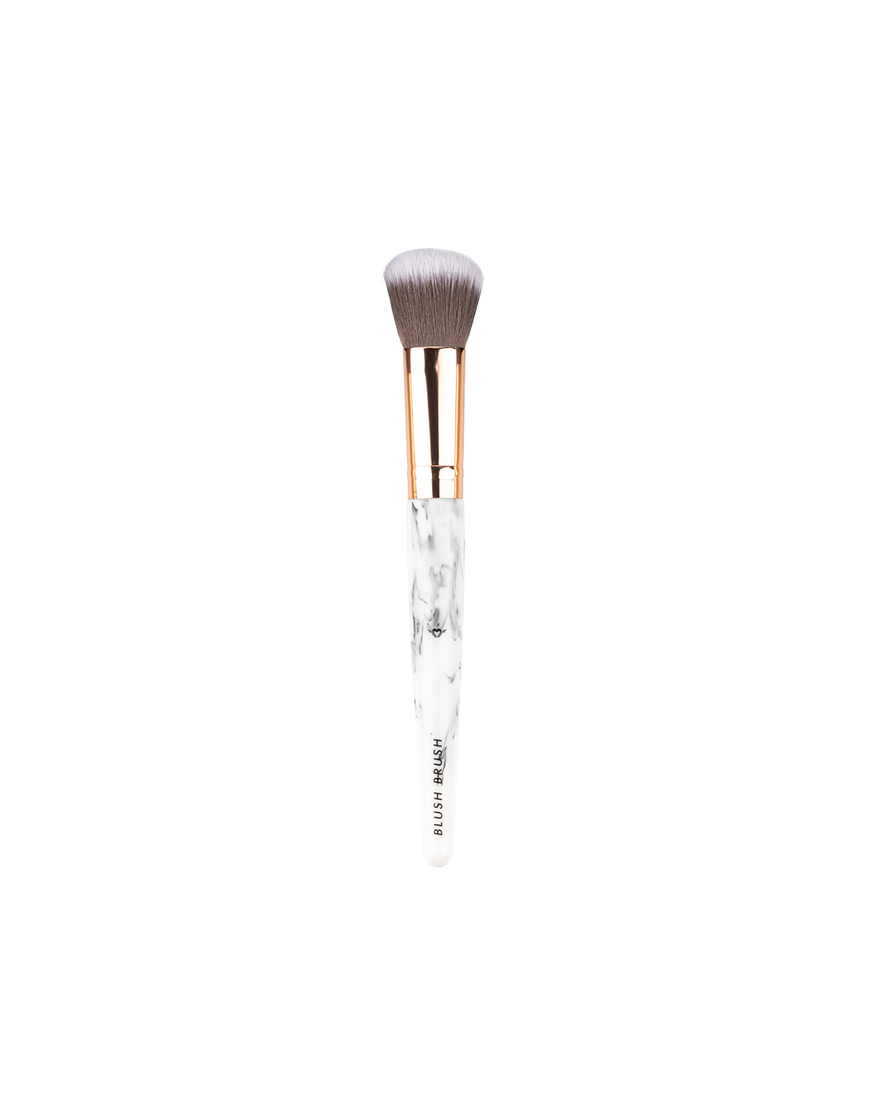 Quintessential Marble Base 10 Pieces Brush Set