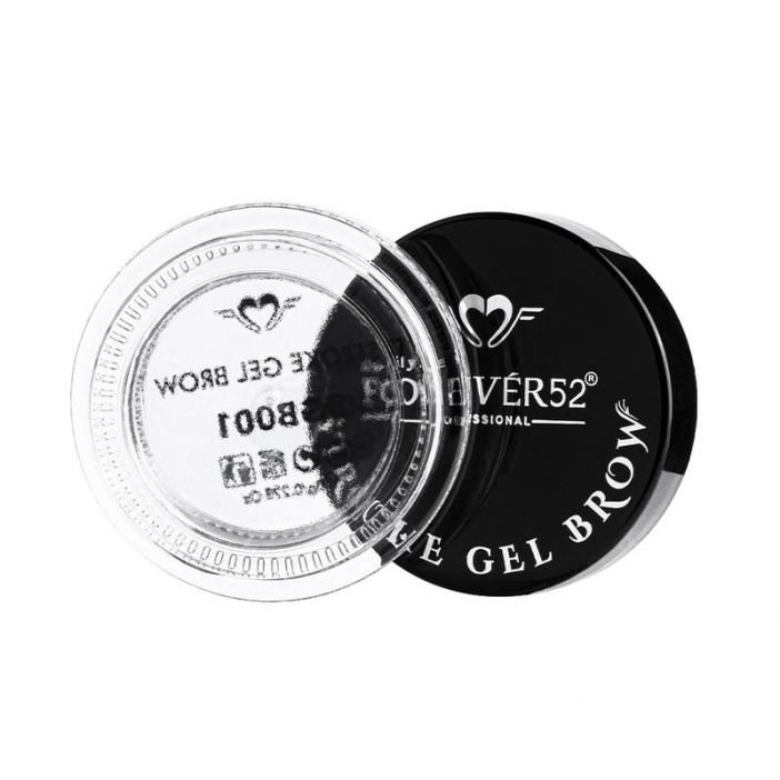 Stroke Gel Sourcils