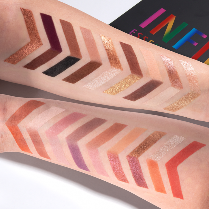 Infinite 34 Color Eyeshadow...