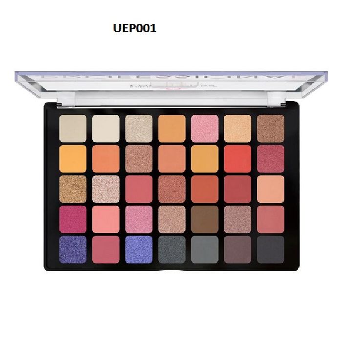 Ultimate Edition 35 Color...