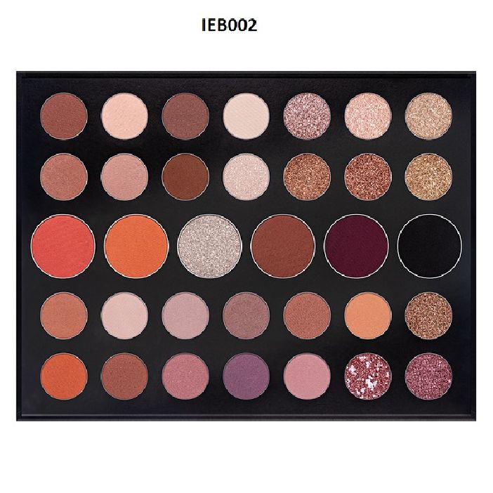 Infinite 34 Color Eyeshadow...