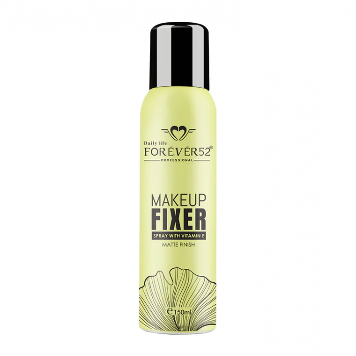 Makeup Fixer