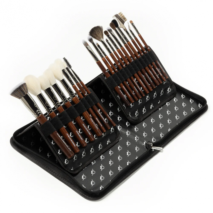 20 Pieces Brush Set