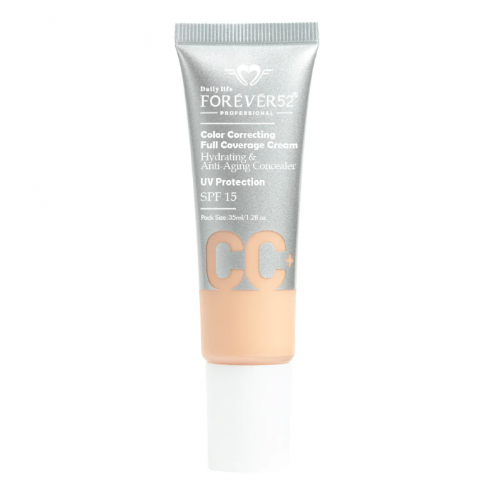 CC CREAM