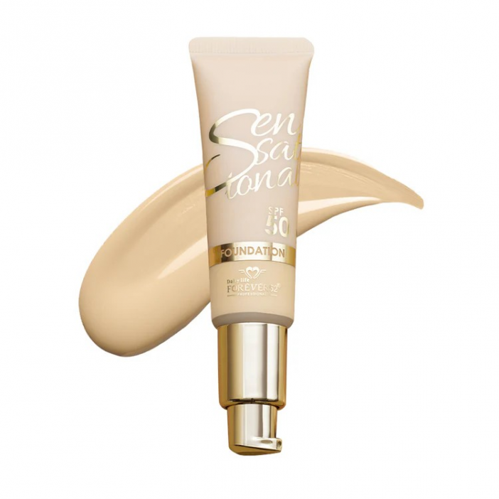 Sensational Foundation