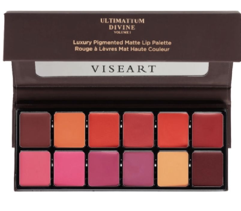 Ultimattum Divine Volume I...