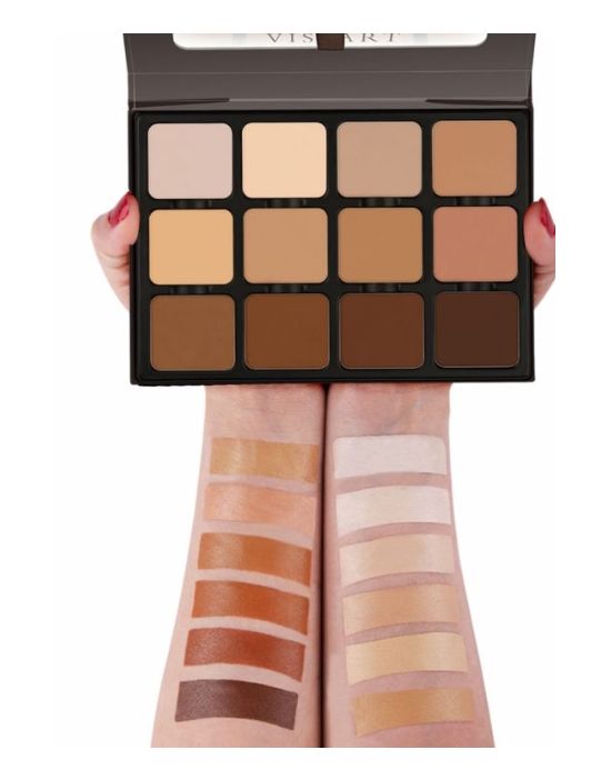 Seamless Concealer...