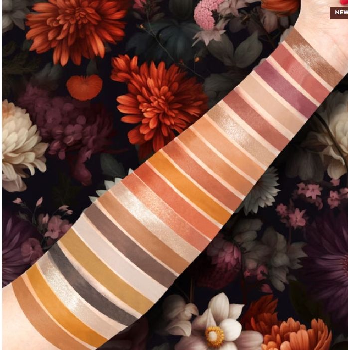 Dazzling Obsession Eyeshadow
