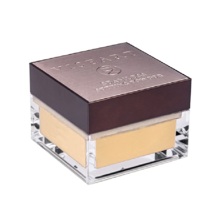 Seamless Setting Powder