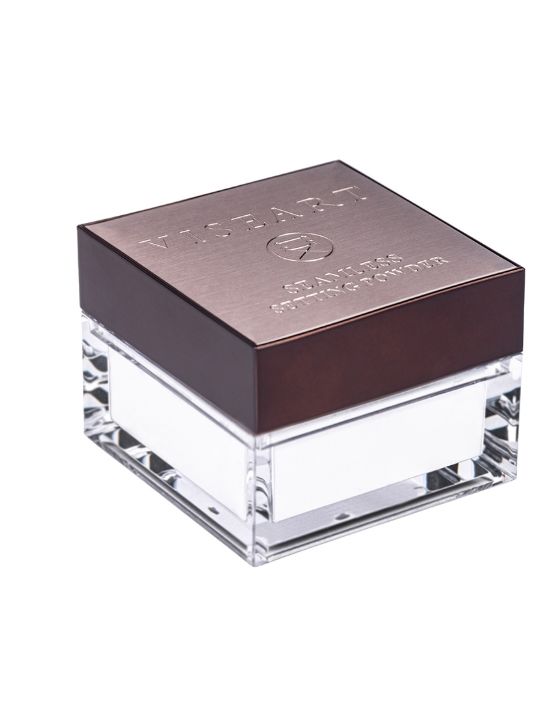 Seamless Setting Powder