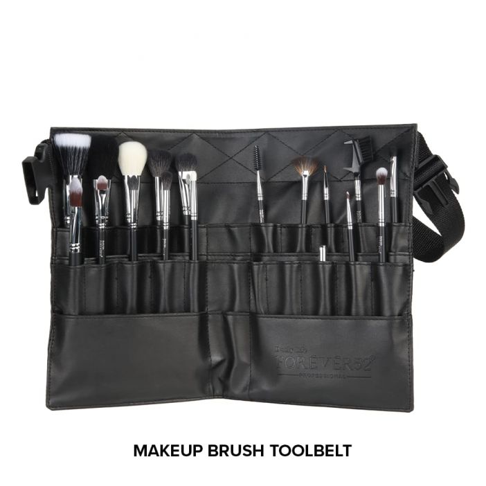 Academic 18 Pieces Brush...