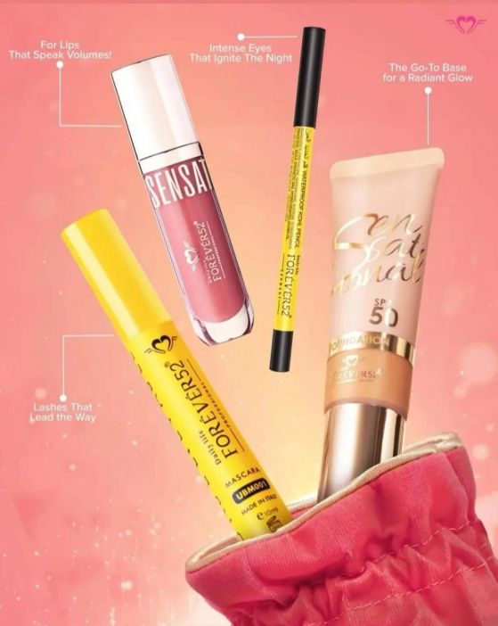 DAILY GLAM KIT