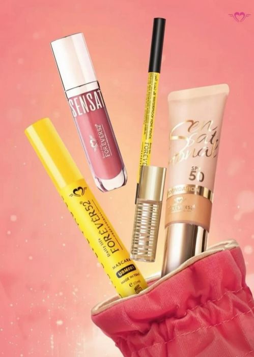 Glow & Go Pack