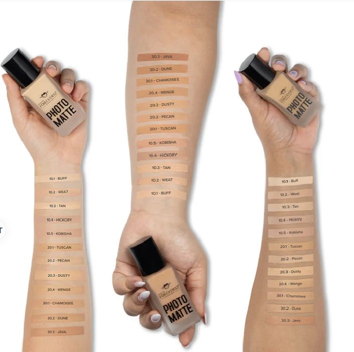 Photomatte Liquid...