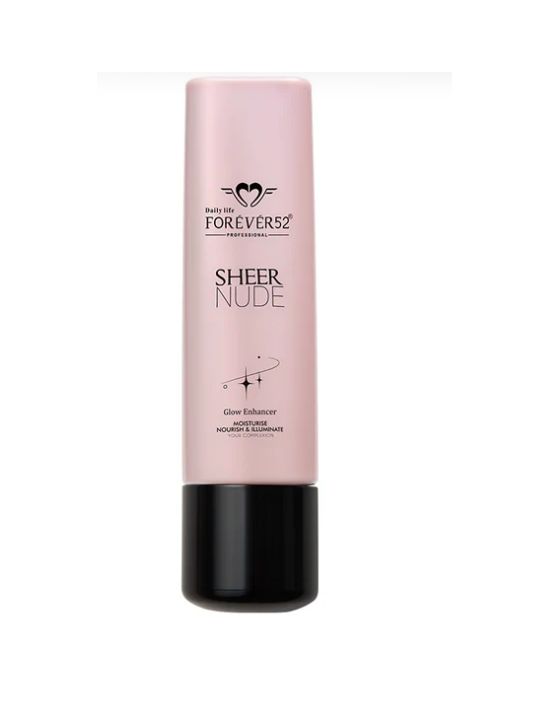 Sheer Nude Glow Enhancer...
