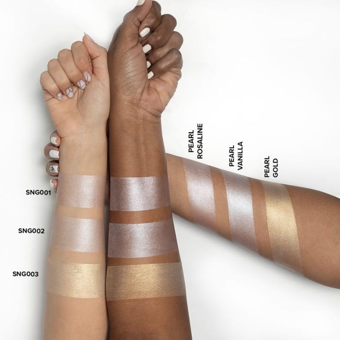 Sheer Nude Glow Enhancer...