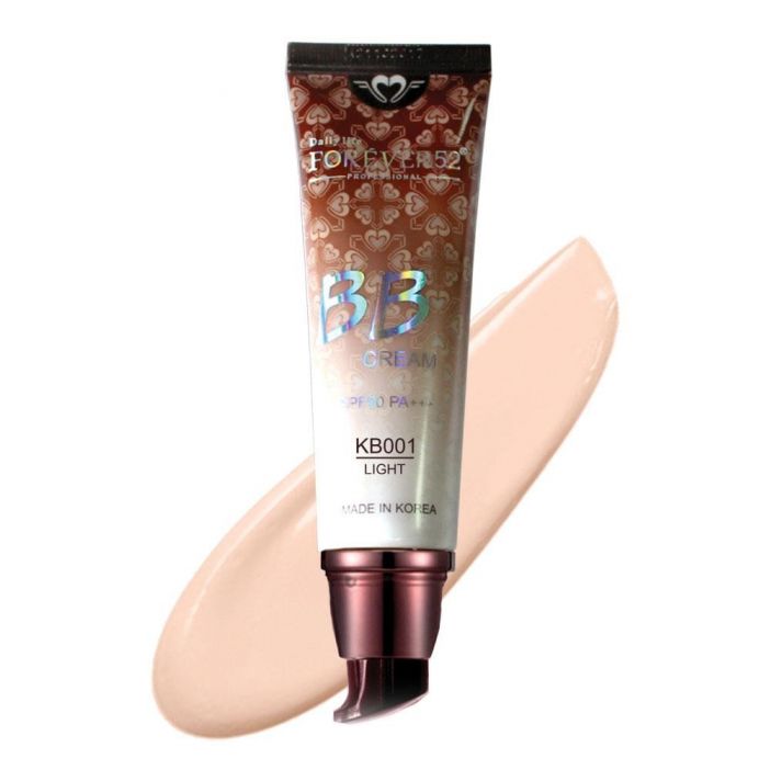 BB CREAM forever52