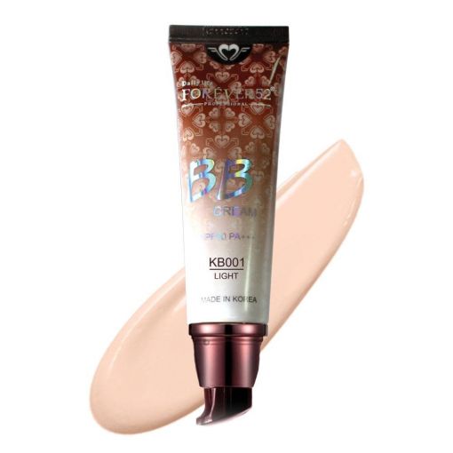 BB CREAM forever52