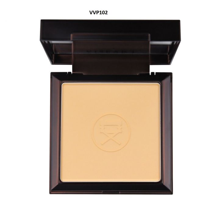 SHEER VELVET PRESSED POWDER